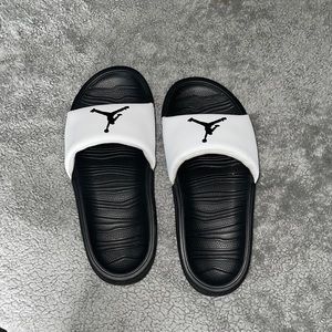 Jordan kids slides